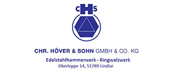 Logo Chr. Höver & Sohn