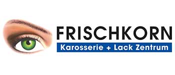 Logo Frischkorn Karosserie und Lack Zentrum