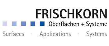 Logo Frischkorn Oberflächen und Systeme