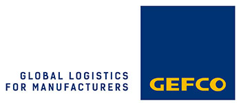 Logo Gefco