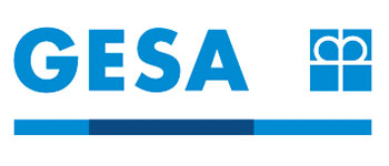 Logo GESA Beteiligungs gGmbH