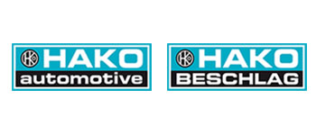 Logo Hako