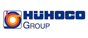 Logo Hühoco GmbH