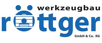 Logo Röttger GmbH & Co. KG