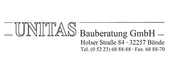 Logo Unitas