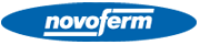 Logo Novoferm