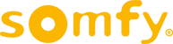 Logo Somfy