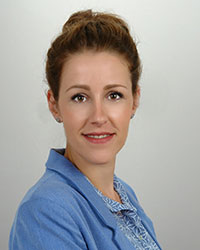 Portrait Christina Bouras