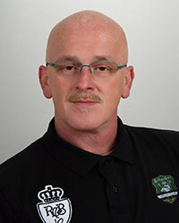 Portrait Ulf Wasmuth
